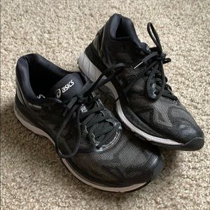 ASICS running sneakers